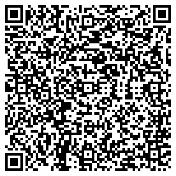 QR-код с контактной информацией организации Якутск Plaza