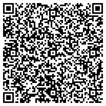 QR-код с контактной информацией организации Киоск по продаже колбасных изделий