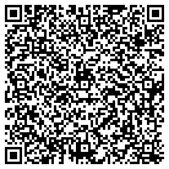QR-код с контактной информацией организации Микс