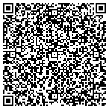 QR-код с контактной информацией организации Норд Хаус