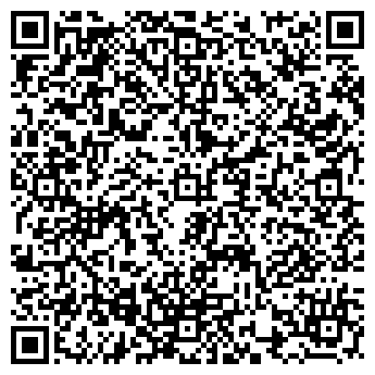 QR-код с контактной информацией организации Велес