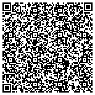QR-код с контактной информацией организации Средняя общеобразовательная школа №33, г. Энгельс