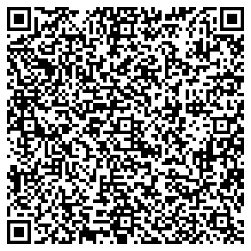 QR-код с контактной информацией организации Средняя общеобразовательная школа №77