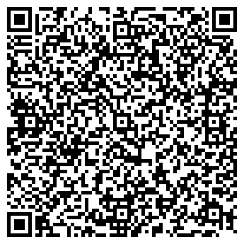 QR-код с контактной информацией организации Киоск по продаже колбасных изделий и сыров