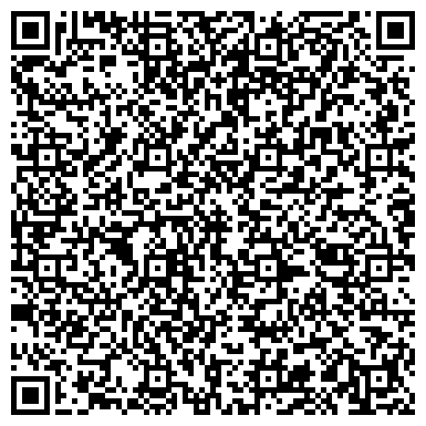 QR-код с контактной информацией организации ООО АВАНТИ-чешское туристское агентство