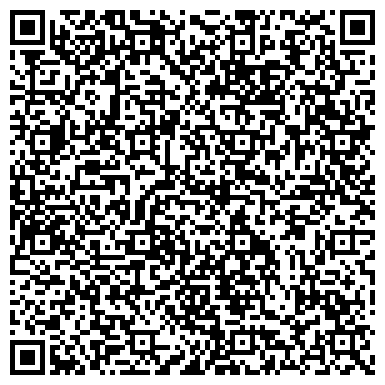 QR-код с контактной информацией организации ООО АкваРус
