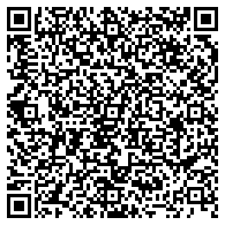 QR-код с контактной информацией организации Олимп