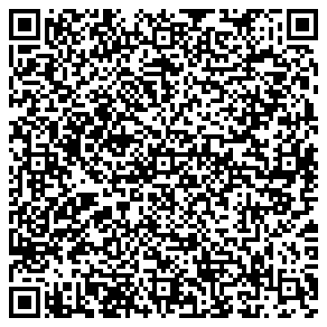 QR-код с контактной информацией организации ЗАО Богерия