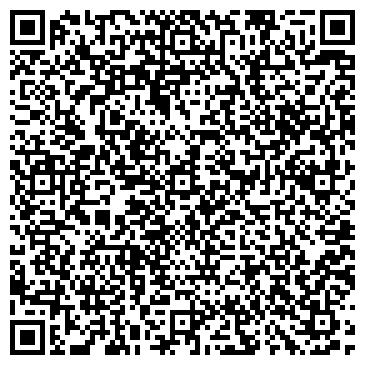 QR-код с контактной информацией организации ООО Фрилайф