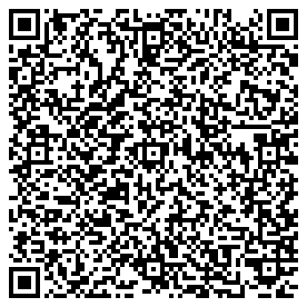 QR-код с контактной информацией организации Киоск по продаже колбасных изделий