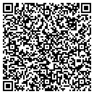 QR-код с контактной информацией организации Дельта