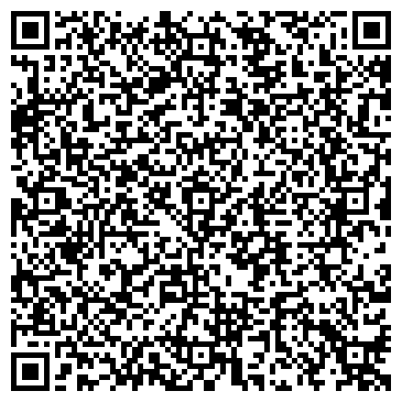 QR-код с контактной информацией организации ООО ЛазерОптик