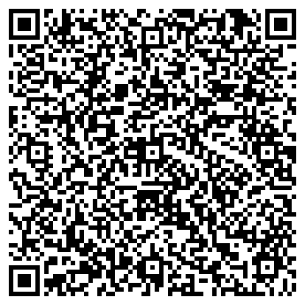 QR-код с контактной информацией организации ФрукТай, магазин