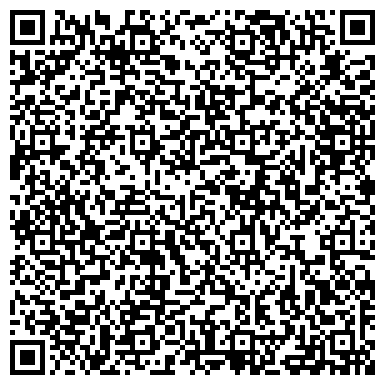 QR-код с контактной информацией организации УралТехноДом, торговая компания, ИП Ахмадуллин Р.К.