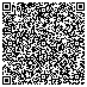 QR-код с контактной информацией организации ООО Медицинский лазерный центр
