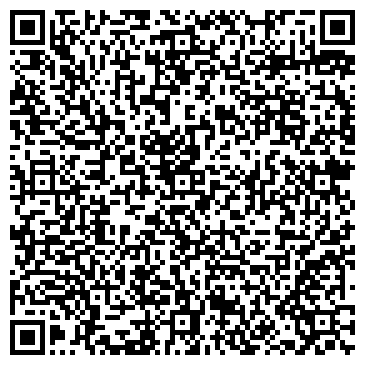 QR-код с контактной информацией организации РЕДАКЦИЯ ГАЗЕТЫ «КИИН КУОРАТ»