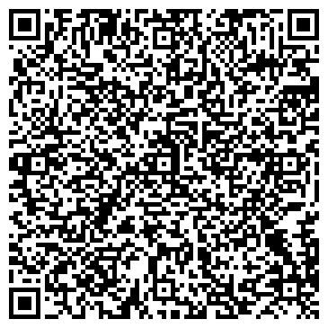 QR-код с контактной информацией организации ООО Парикмахерская №59
