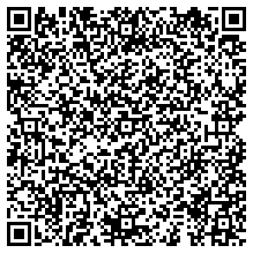 QR-код с контактной информацией организации Зоослужба