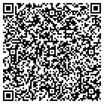 QR-код с контактной информацией организации Овощи и фрукты, магазин, ИП Хохлова О.А.