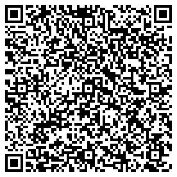 QR-код с контактной информацией организации ZooFresh