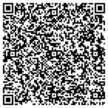 QR-код с контактной информацией организации Средняя общеобразовательная школа №93