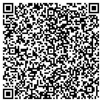 QR-код с контактной информацией организации Нова