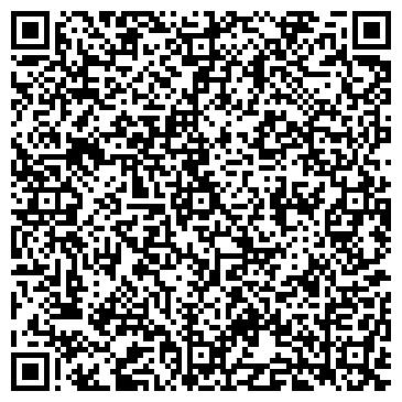 QR-код с контактной информацией организации Магазин фруктов и овощей, ИП Микасян С.А.