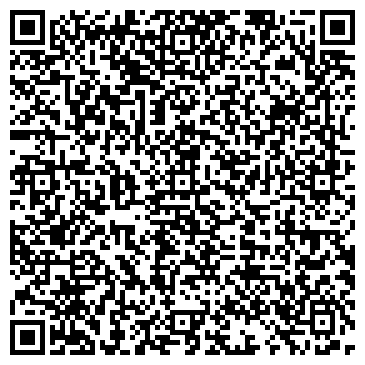 QR-код с контактной информацией организации ООО Синхро-С