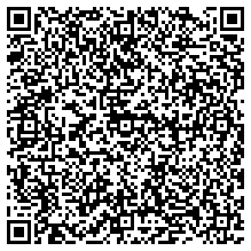 QR-код с контактной информацией организации Магазин фруктов и овощей, ИП Наджаров Р.И.