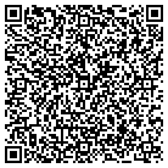 QR-код с контактной информацией организации Аист СЕО