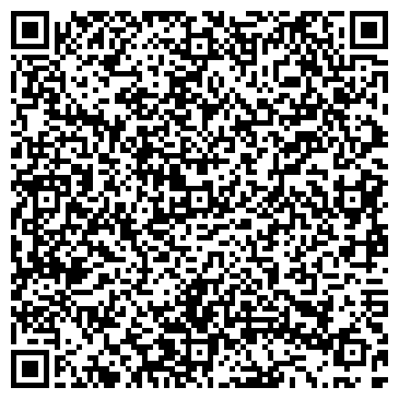QR-код с контактной информацией организации Матрёшка