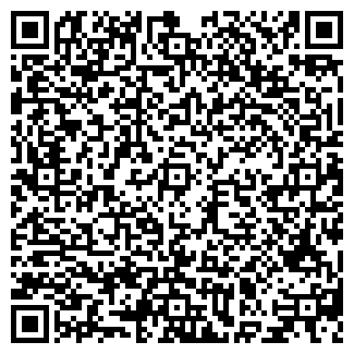 QR-код с контактной информацией организации Дуэт