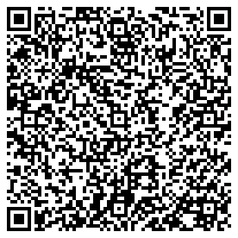QR-код с контактной информацией организации ЮВЕЛИРНЫЙ МАГАЗИН "ГРЕЗЫ"