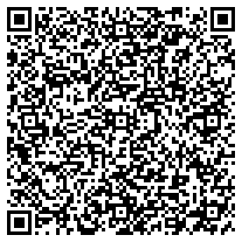 QR-код с контактной информацией организации Zoobastik