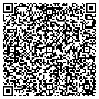 QR-код с контактной информацией организации Можайский Пассаж