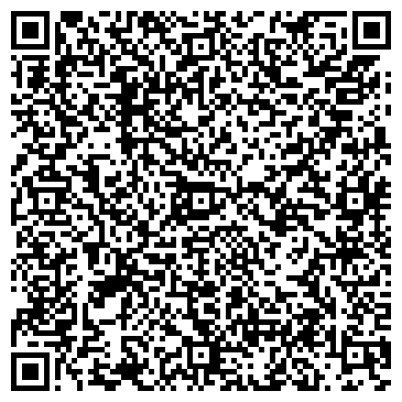 QR-код с контактной информацией организации ЗАО Богерия