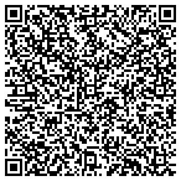 QR-код с контактной информацией организации Мулен Руж