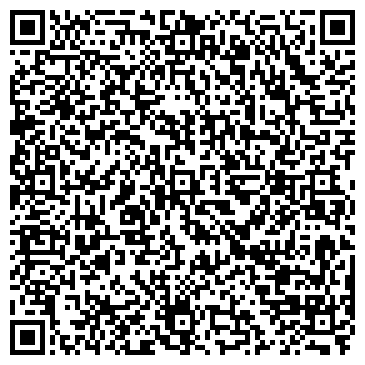 QR-код с контактной информацией организации Calvin Klein Jeans