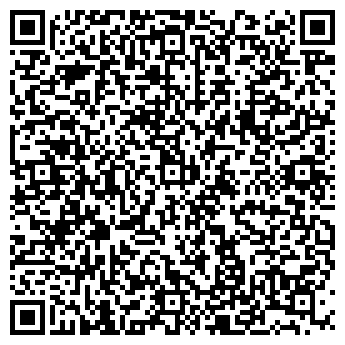 QR-код с контактной информацией организации Женьшень