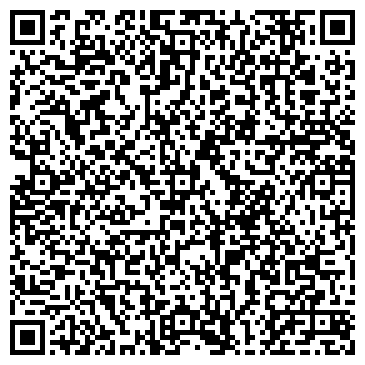 QR-код с контактной информацией организации Средняя общеобразовательная школа №14