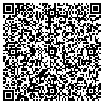 QR-код с контактной информацией организации Мармеладов