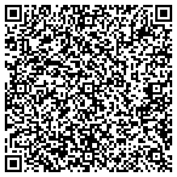QR-код с контактной информацией организации Средняя общеобразовательная школа №73