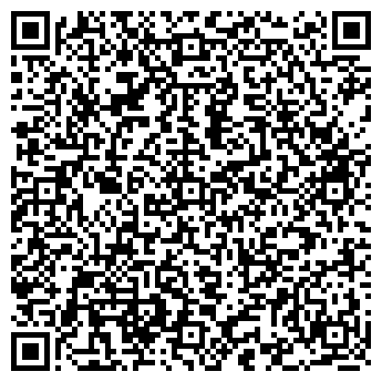 QR-код с контактной информацией организации Ириния