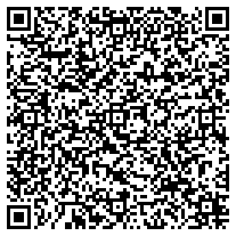 QR-код с контактной информацией организации ИП Акбашева О.М.