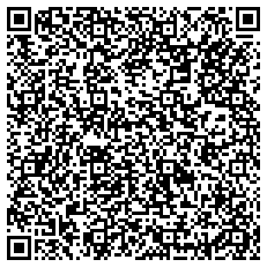 QR-код с контактной информацией организации Средняя общеобразовательная школа №9, г. Энгельс