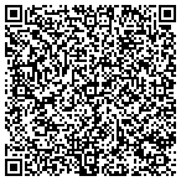QR-код с контактной информацией организации Мадам Шоко