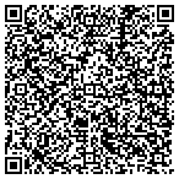 QR-код с контактной информацией организации Dream Park
