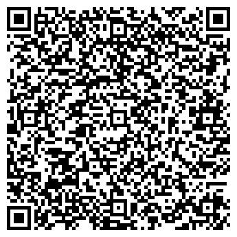 QR-код с контактной информацией организации Райские Яблочки, сеть магазинов