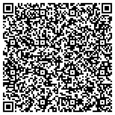 QR-код с контактной информацией организации Наш Дом, магазин промышленных товаров, г. Березовский