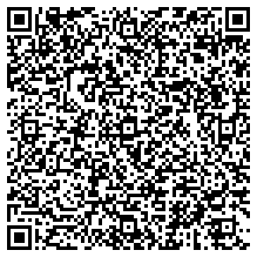 QR-код с контактной информацией организации Графф